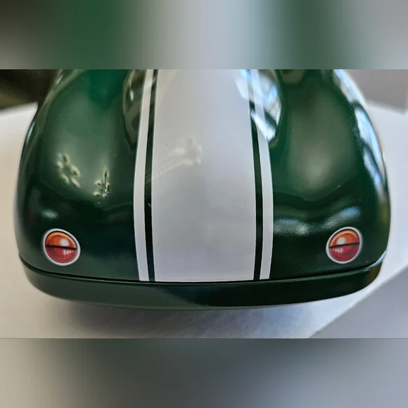 Tin Storage Container Speedster 21 - Picture 6 of 12